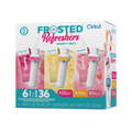 Frosted Refreshers® 6-Pack Variety Pack