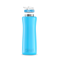 42oz. Stainless Steel Bottle & Comfort Grip Lid