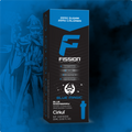 Fission | Blue Magic