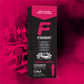 Fission | Shake & Bake