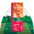 Gateway Tea | Raspberry Tea