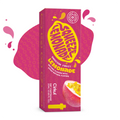 Squeeze | Passion Fruit Lemonade